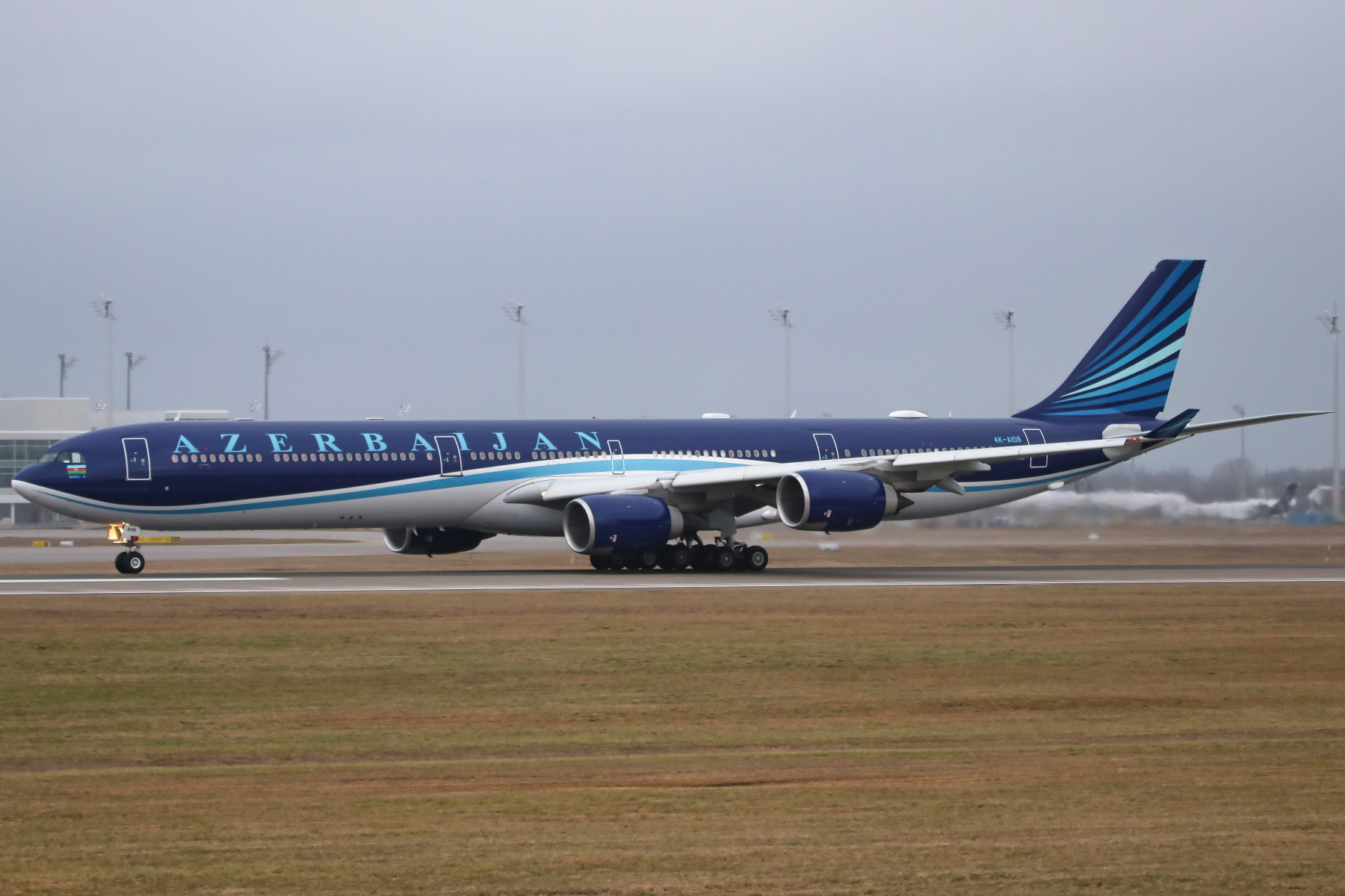 Azerbaijan A346