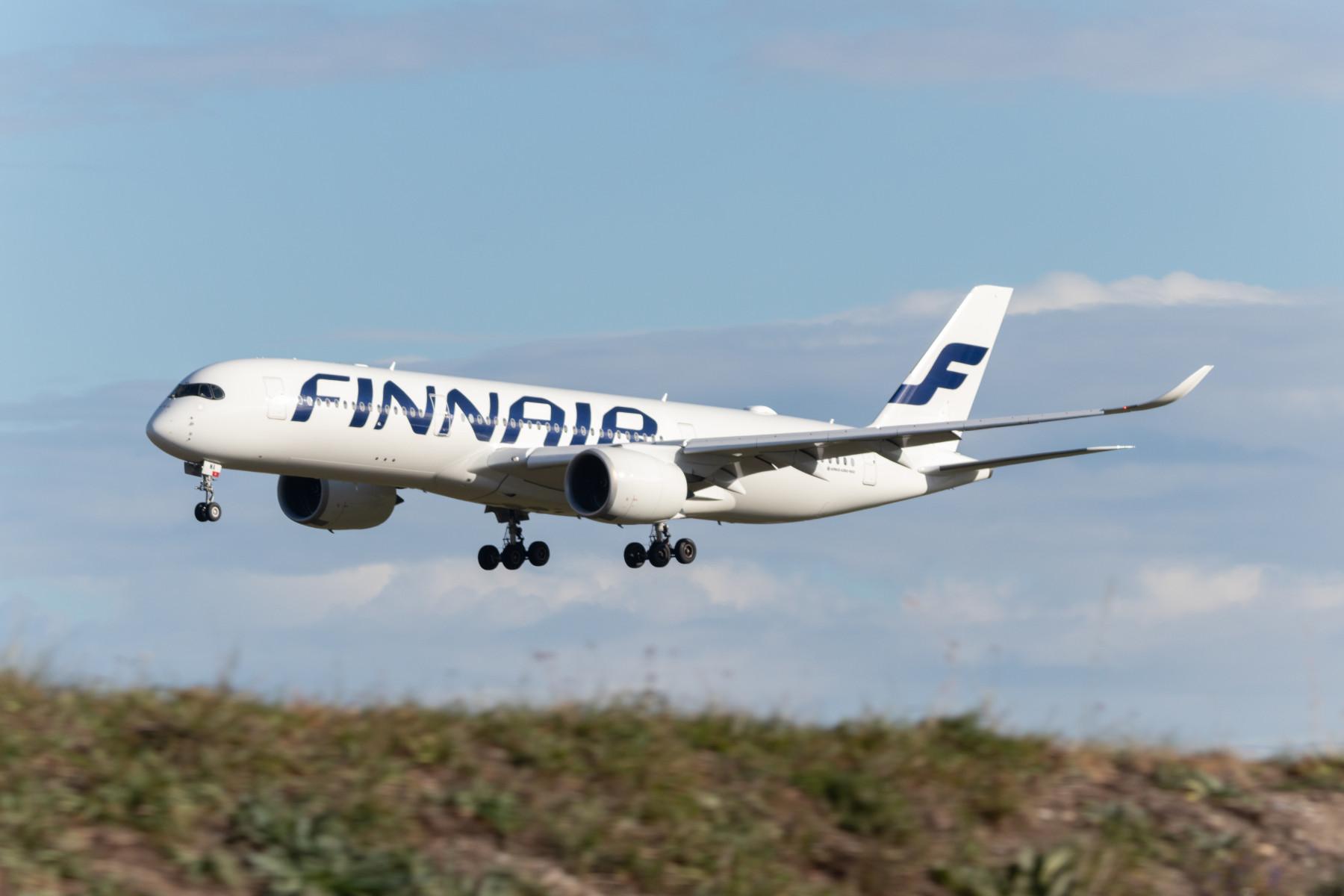 Finnair A359