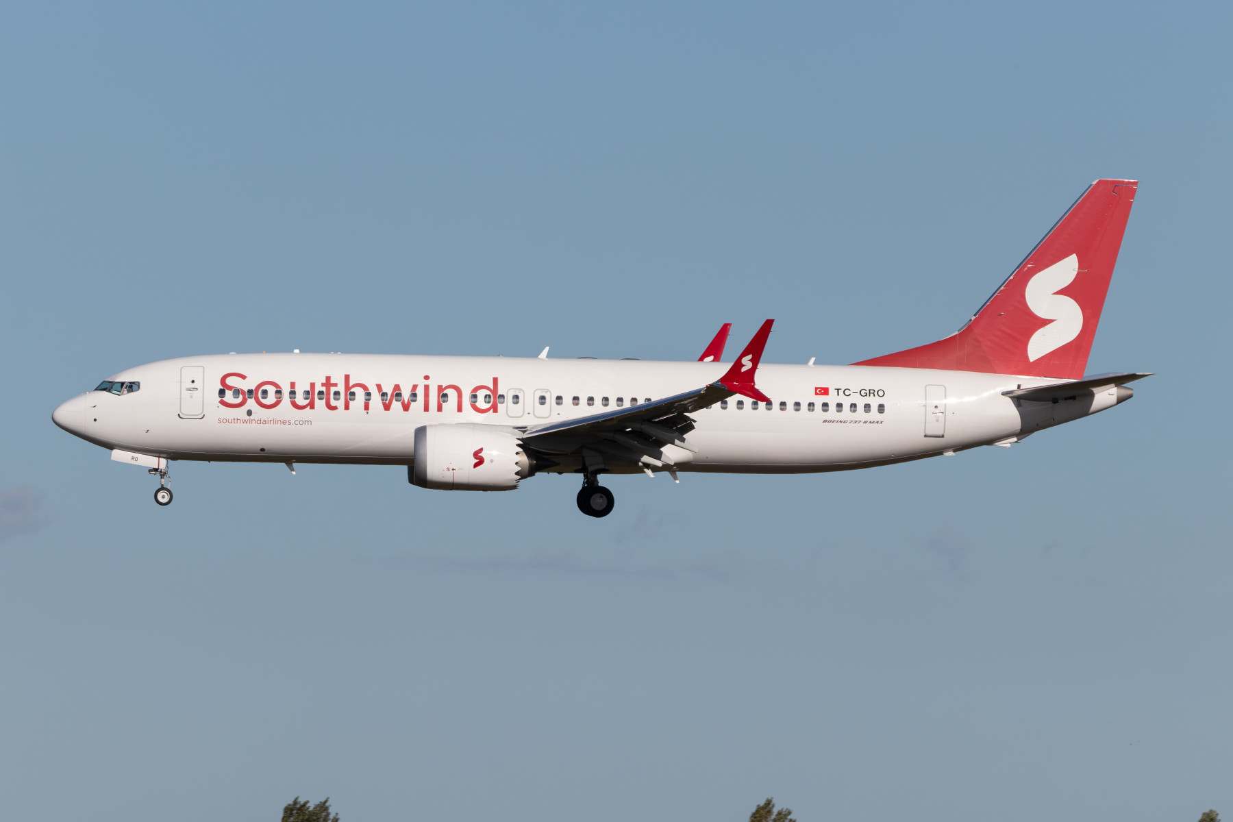 Southwind B38M