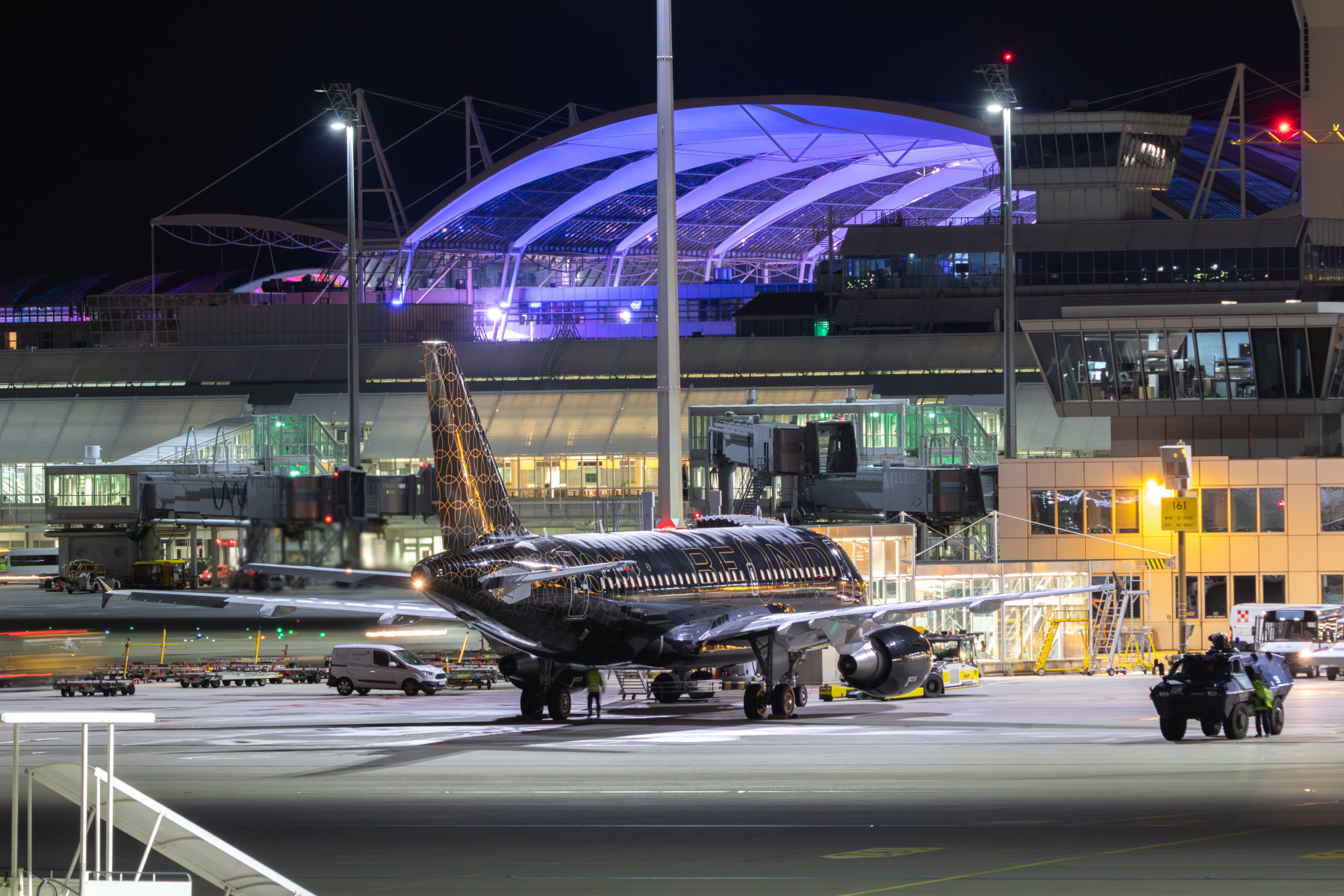BeOnd A319